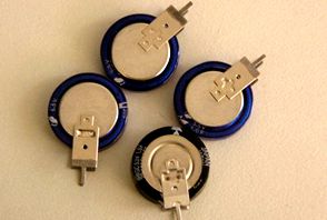 電（diàn）池極耳