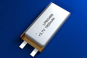 電（diàn）池極耳