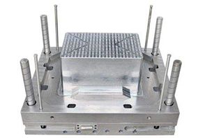 鋁製模具（jù）