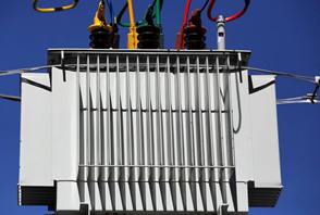 高壓（yā）變（biàn）壓器鋁箔帶