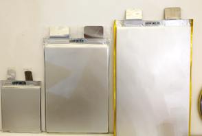 軟包鋁塑膜（mó）