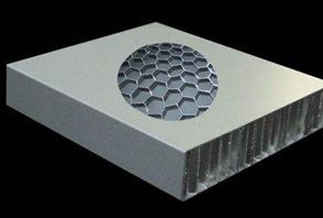 蜂窩（wō）門板