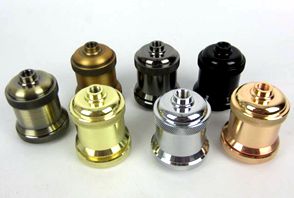 氧化（huà）燈頭料