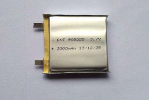 鋰電（diàn）池軟（ruǎn）包裝（zhuāng）