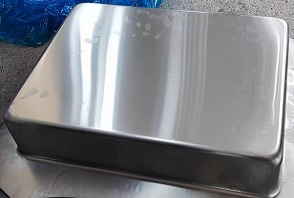 光伏逆變（biàn）器殼