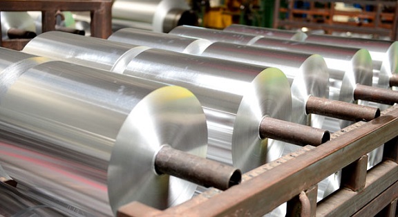 明泰鋁（lǚ）箔（bó）優勢產品介紹：3004餐盒用鋁箔