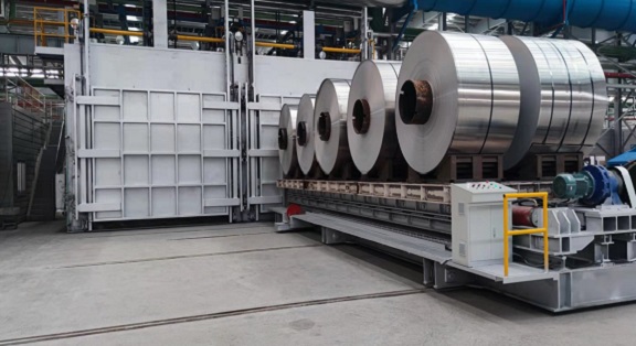 明泰鋁業（yè）-鋁卷產品規格