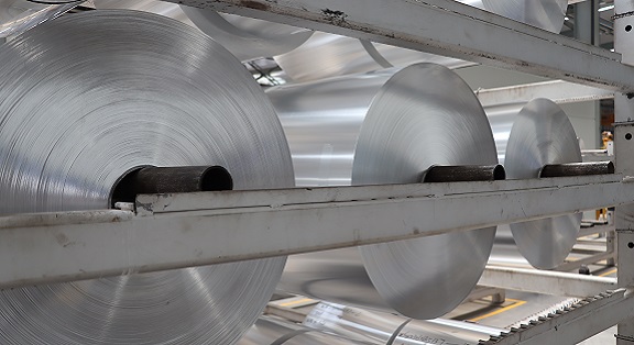 明（míng）泰（tài）鋁業-容器箔規格