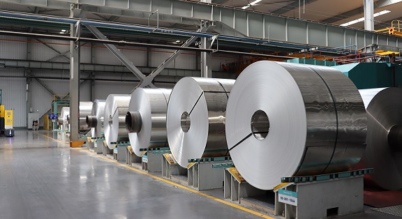 明泰鋁業-飲料杯專用（yòng）鋁（lǚ）卷規格