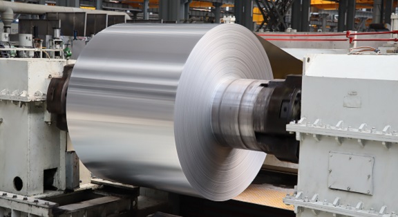 明泰（tài）鋁業-瓶蓋鋁箔規格