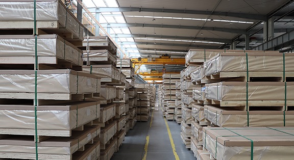 明泰鋁業-罐車鋁板規（guī）格