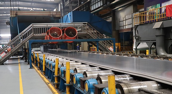 明泰鋁業-儲能電池殼（ké）鋁板（bǎn）規格