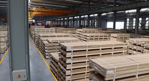 明（míng）泰鋁業-1050鋁卷板規格