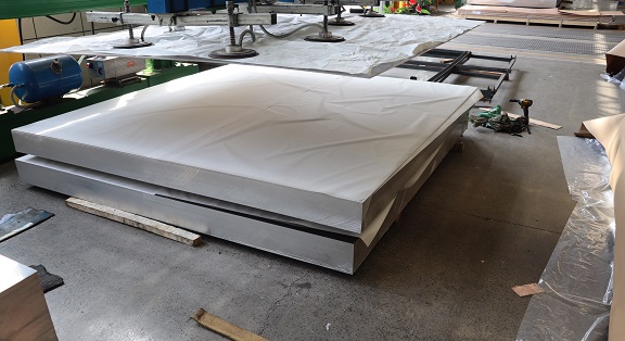 明（míng）泰鋁業-3M03鋁板