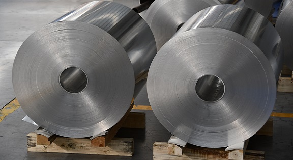 8011鋁箔-膠囊（náng）/片劑藥品（pǐn）板包裝用（yòng）8011鋁箔