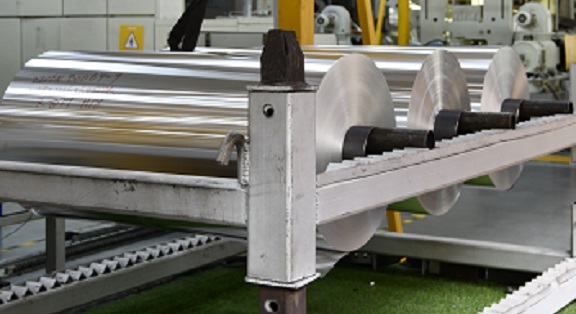 8011H16鋁卷-醫（yī）藥瓶（píng）蓋料產品