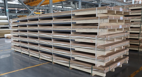 明泰鋁業-6063t6什麽材質