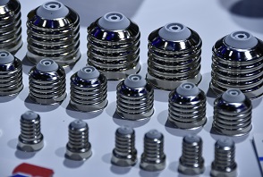 燈（dēng）頭料