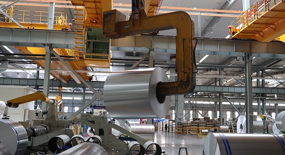 明泰鋁業-al3003h14材料（liào）參數