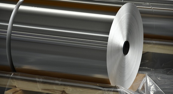 明泰鋁業-鋁箔8011