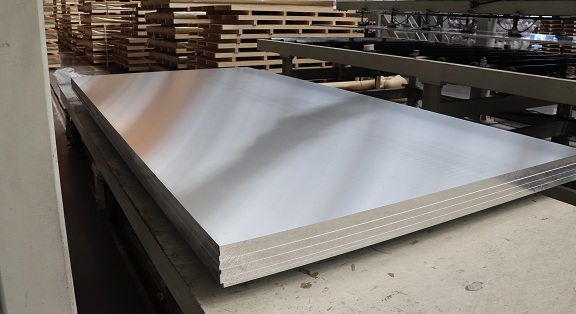 明泰鋁（lǚ）業（yè）-中厚鋁板廠家（jiā）批發（fā）