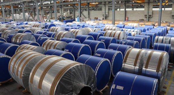 明泰鋁業（yè）-電解電容器陰極用鋁箔