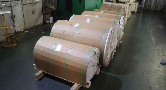 食品級鋁箔生（shēng）產廠家