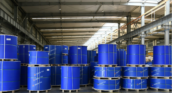 al5052 h32卷（juàn）料市場行情（qíng）