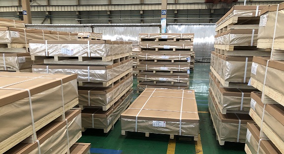 1070鋁板-陰極鋁板材料介紹（shào）