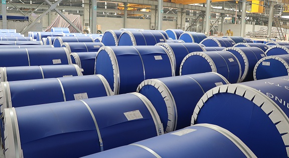 3003+4343鋁卷-汽車（chē）空調用散（sàn）熱鋁材介紹