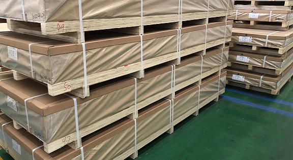 5052鋁板-摩托車後備箱鋁合金材料介紹