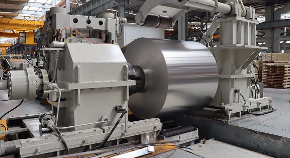 3003鋁卷-散（sàn）熱器衝（chōng）壓配件材料介紹