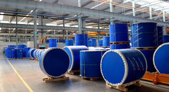 3003鋁（lǚ）卷-壓瓦料介紹