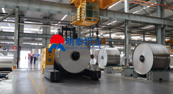 3M03-O態（tài）超寬（kuān）鋁卷-2000mm超寬鋁卷-幕牆卷用途-鞏（gǒng）義市明泰鋁業有限公司（sī）