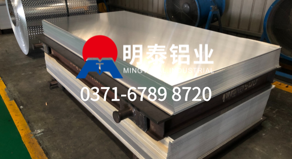 6061鋁板-工（gōng）程設備材料（liào）介紹