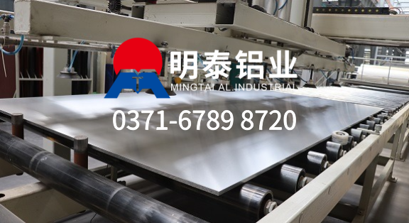 5052鋁厚板-大型儲罐鋁板材料介（jiè）紹（shào）