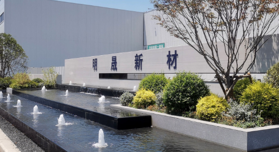 常規國標規格（gé）鋁板廠家