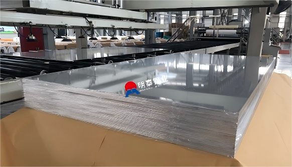 雕刻（kè）鋁板（bǎn）