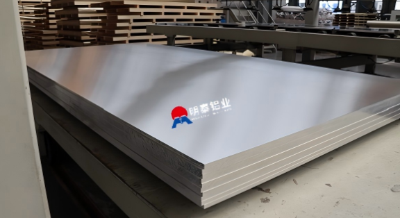 鋁（lǚ）合金6082-t6