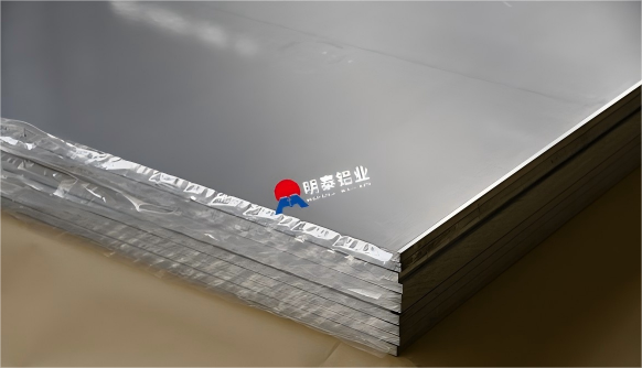 油箱（xiāng）用鋁板