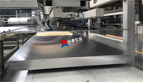 5M52鋁板（bǎn）