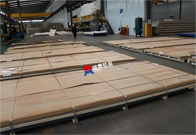 3004鋁板（bǎn）