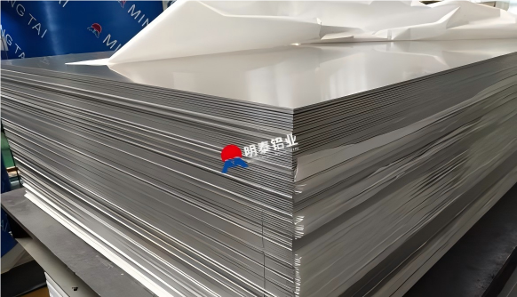 電池殼用（yòng）鋁板