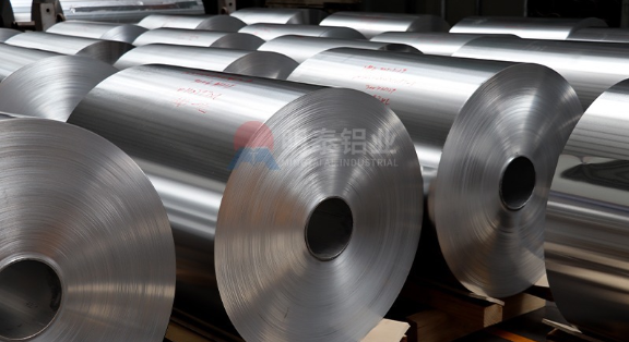 1235鋁箔（bó）明（míng）泰