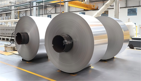 3係/4係複合鋁卷