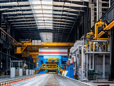 國家（jiā）級企業技（jì）術中心