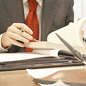 謙虛（xū）謹慎的服務（wù）態度