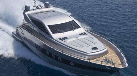 汽車輪轂（gū）用厚鋁板